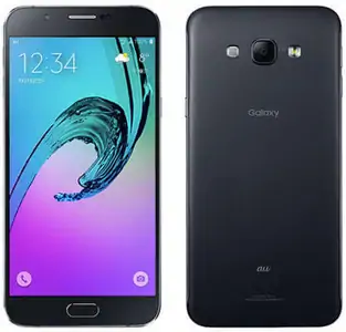 Замена дисплея на телефоне Samsung Galaxy A8 (2016) в Краснодаре